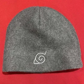 Прикольная шапка: Шапка Naruto Konoha